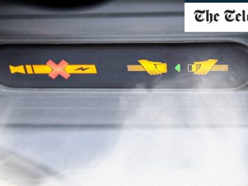 How Vaping Is Putting Air Passengers At Risk