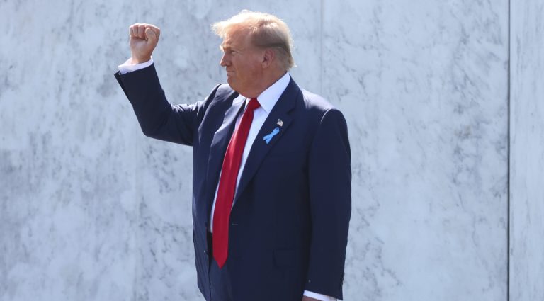 Trump Vows To Save Vaping After He Approved Partial Ban As President
