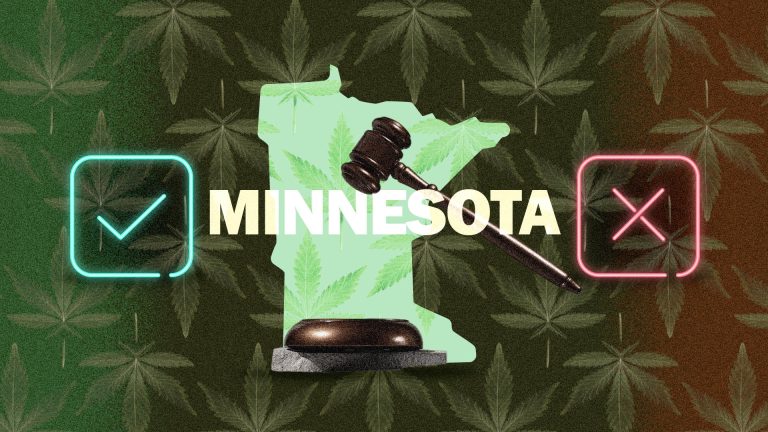 Is Cannabis Legal in Minnesota?