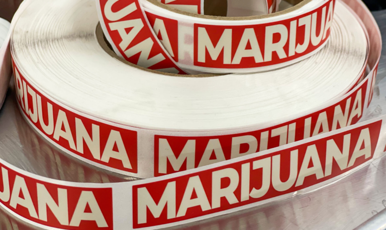 Could America’s Divide On Marijuana Be Coming To An End?