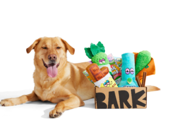 BARK Launches New Weed-Inspired Pet Products 10 BARK Relaunches Weed-Inspired Dog Toys and Treats
