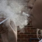 Opinion | Students Are Vaping Everywhere On Campus. Its A Problem.