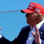 Why The Circumstances Surrounding Trumps New Flip-Flop Seem Familiar