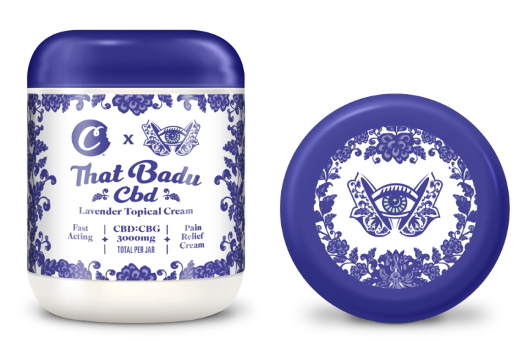 USC Trojans launch first-ever Cookies CBD partnership