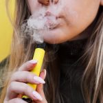 Opinion: The Governments New Vape Laws Wont Stop Youth Addiction