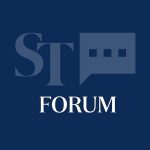 Government Collaboration to Address Vaping Issues 3 Forum: Concerted Effort By Govt Agencies To Tackle Vaping Problem