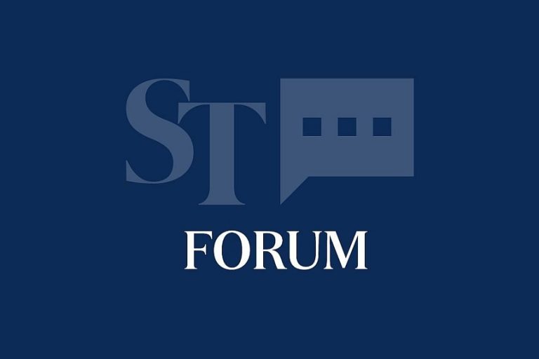 Forum: Concerted Effort By Govt Agencies To Tackle Vaping Problem