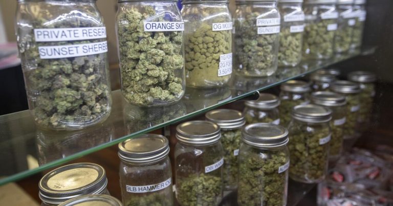 L.A. County Calls On Yelp, Google To ‘deplatform’ Illegal Cannabis Dispensaries