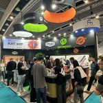 VAPORESSO Unveils Innovations at InterTabac 2024 3 VAPORESSO Showcased Latest Innovations At InterTabac 2024, Joining Forces With DOJO And DELICIU