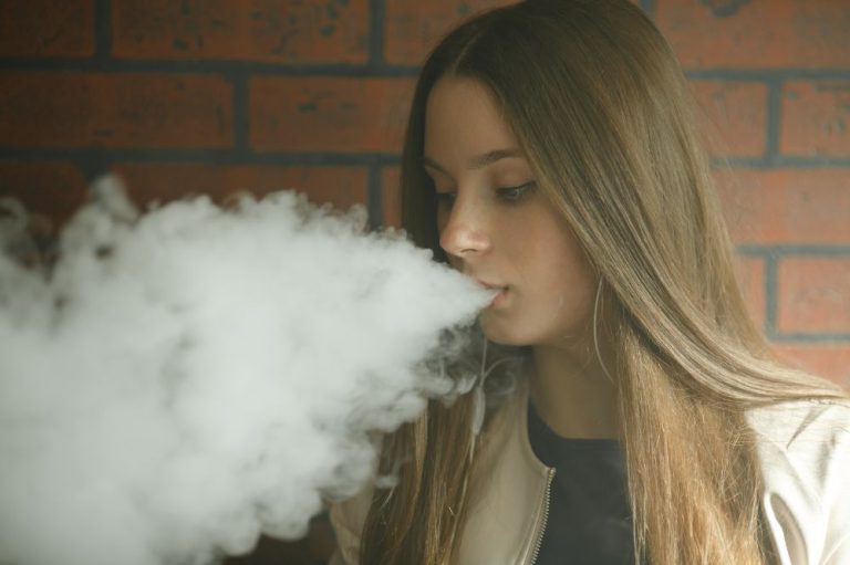 Wales Plagued By Child Vape Sales As Reports Increased By 57%