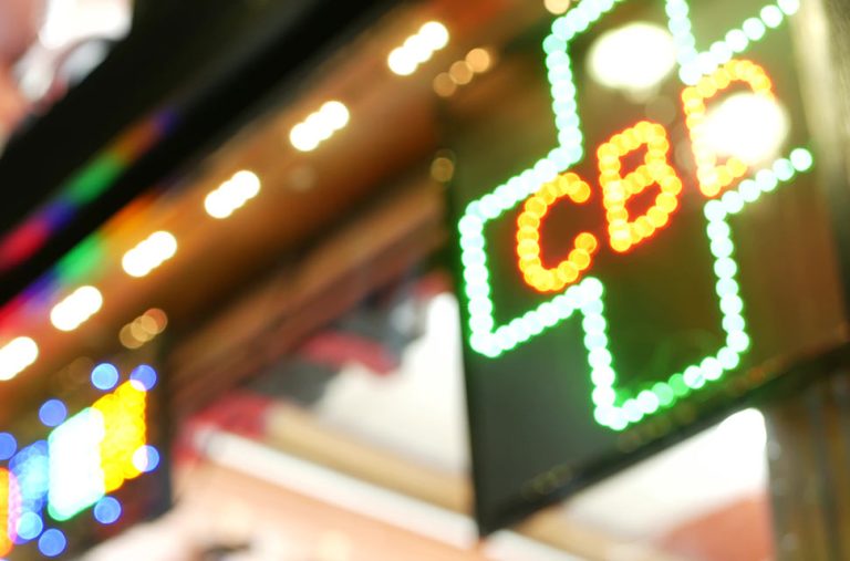 California takes aim at hemp products, industry fights back