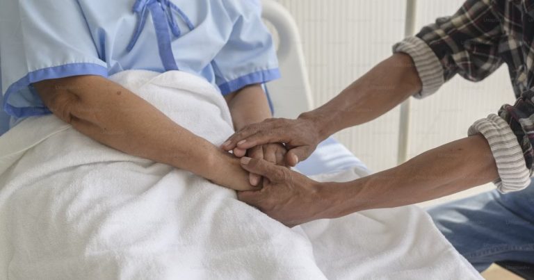 Australian Cannabis Palliative Care Trials Still Recruiting