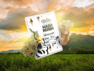 Arete THCA Review: A True Jack Of All Trades