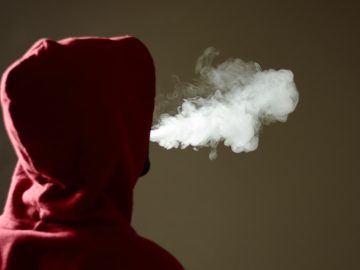 Urgent Warning To Parents Over ‘zombie’ Drug Vapes Landing Kids In Hospital