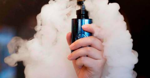 Local Vape Industry Faces Challenges As New Smoking Law Takes Effect