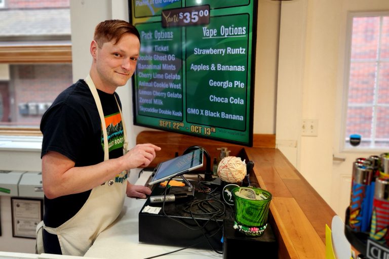 How Presque Isle Became Aroostooks Cannabis Capital