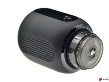 Review: Proteus Mini  Aspire