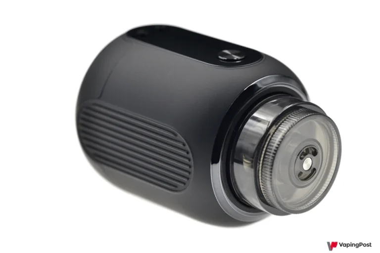 Review: Proteus Mini Aspire
