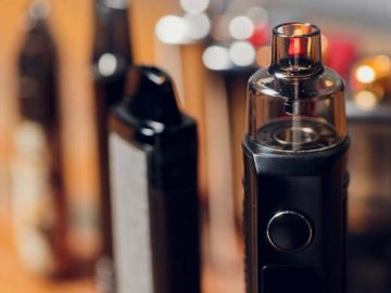 Best THCA Vape Carts To Buy Online In 2024