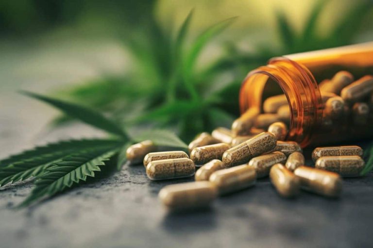 Chronic Pain Patients Favor Cannabis Legalization – Neuroscience News