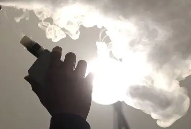 Most Vape Stores Obey The Law