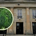 Man Arrested with Large Drug Seizure 3 Drugs Seized From Man