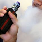 Health Dept: Vape War Heats Up In Johor