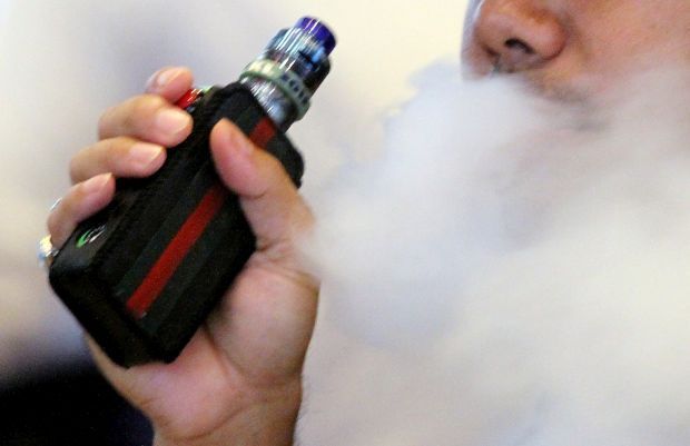Health Dept: Vape War Heats Up In Johor