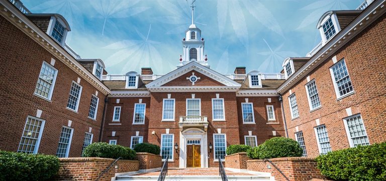 Delaware Receives 1,260 Adult-Use Cannabis Applications – Ganjapreneur
