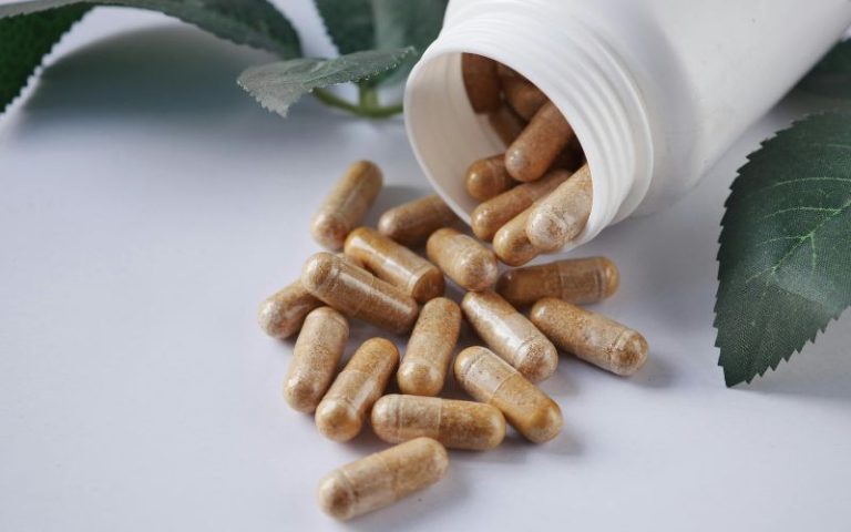 CBD Nutraceuticals Market Projected To Be Worth $29.1 Billion By 2030