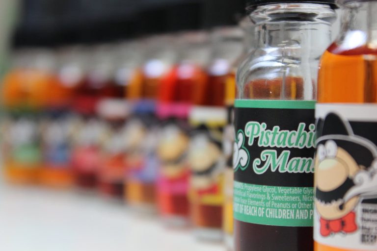 Moral PanicIrish Government Plans Sweeping Anti-Vape Legislation