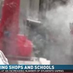 Vape And Tobacco Shops On The Rise