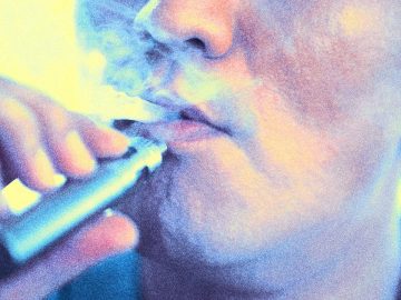 Schools Are Using AI Surveillance To Catch Students Vaping Inside Bathrooms