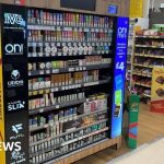 Morrisons' Vape Placement Near Candy Raises Alarms 4 Morrisons Store Placing Vapes Near Kid’s Sweets Sparks Concern