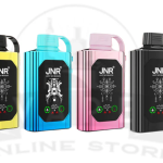 Affordable JNR Shisha: 20500 Puffs Hookah Vape Review 4 JNR Shisha 20500 Puffs Hookah Vape Review At 13.99