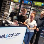 Vape Shop Suffered 25,000 In Damage From Looting Thugs During Riots