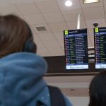 Travelers Cautioned About Potential Device Risks 4 Travellers Warned Of Device