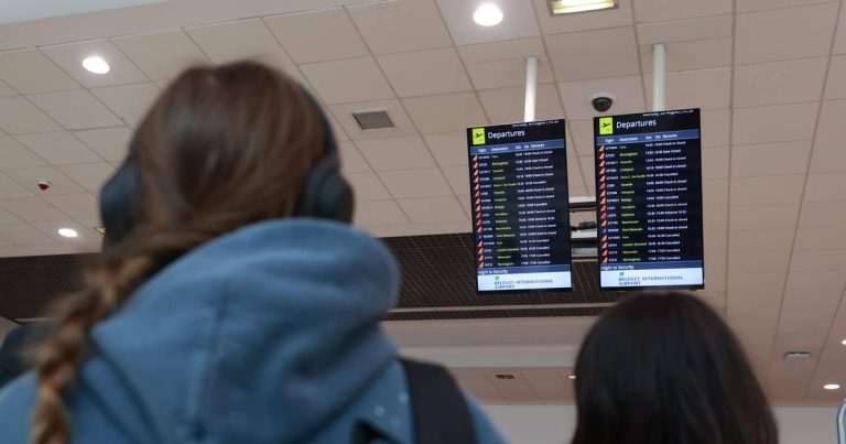 Travellers Warned Of Device