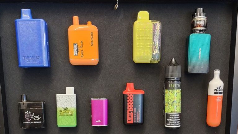 Ask An Expert Youth Vaping: What You Need To Know