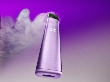 PAX’s New ERA Vape Promises 5x More Vapor, Harder Hits, Enhanced Flavor