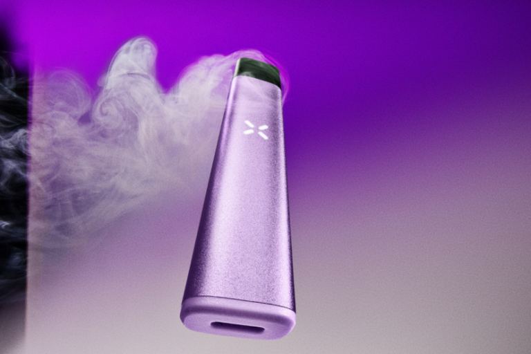 PAX’s New ERA Vape Promises 5x More Vapor, Harder Hits, Enhanced Flavor