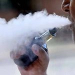 Teen Vaping Declines Amidst Government Interventions 4 COMMENTARY: Teen Vape Fad Sputtering Despite Governments Best Efforts