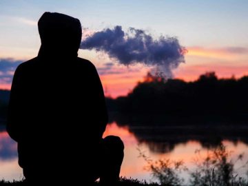 U.S. States Fail To Harness Vapings Potential: Report