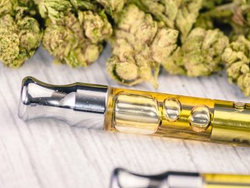 California Cannabis Regulators Revoke KUSHs License, Embargo All Companys Products