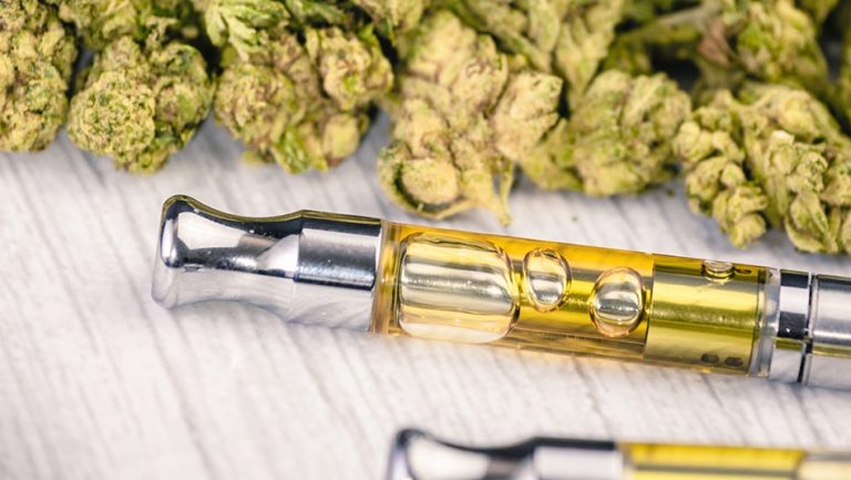 California Cannabis Regulators Revoke KUSHs License, Embargo All Companys Products