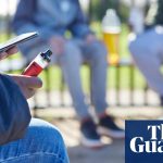Rachel Reeves Considers Raising Tax On Vapes In Autumn Budget