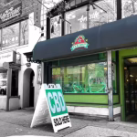 D.C. Hemp Enterprises Challenge District's Enforcement Actions 4 D.C. hemp businesses sue District for alleged unlawful enforcement