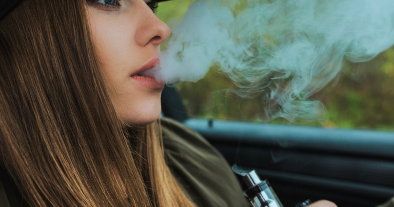 A Look At Florida’s Scaled-Back Vape Policy