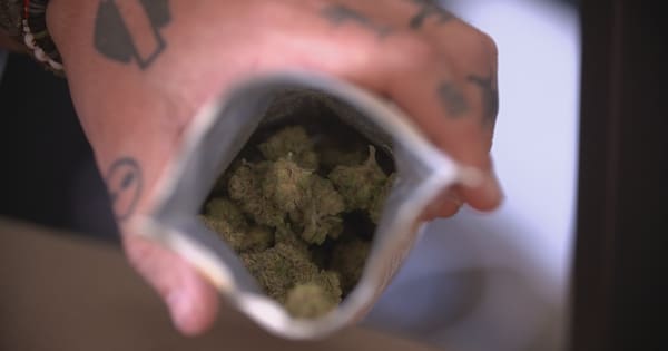 Fears Growing Number Of Cannabis Clinics Could Put Profit Over Patients