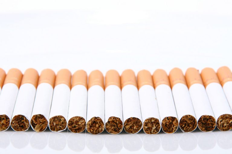 BIR To Miss Excise Target On Weak Tobacco Demand – BusinessWorld Online